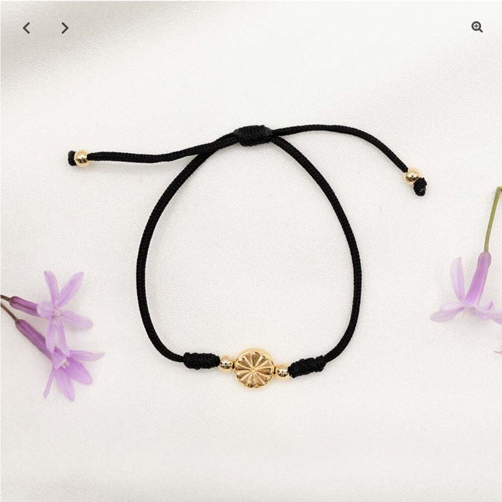 🆕 Well Wishes Bracelet - My Saint My Hero - Be Kind Humankind